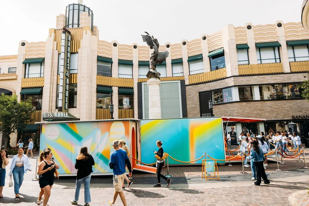 Multi-City Product Launch Tour | Drunk Elephant, event photo