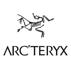 Arc'teryx Mammoth Takeover logo