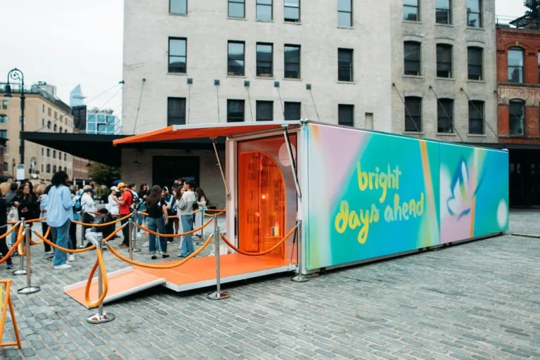 Multi-City Product Launch Tour | Drunk Elephant, event photo