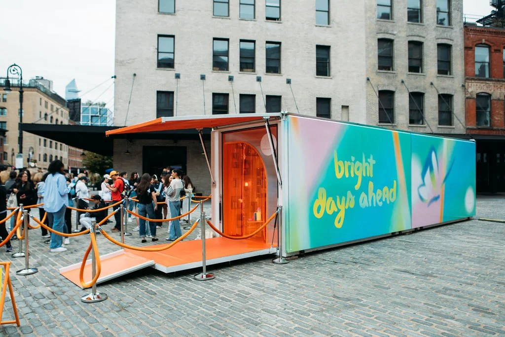 Multi-City Product Launch Tour | Drunk Elephant, event photo