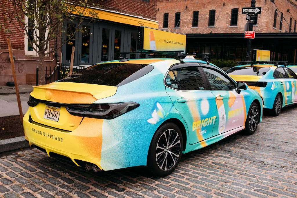 Multi-City Product Launch Tour | Drunk Elephant, event photo
