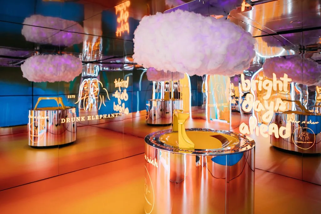Multi-City Product Launch Tour | Drunk Elephant, event photo