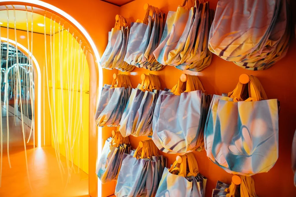 Multi-City Product Launch Tour | Drunk Elephant, event photo