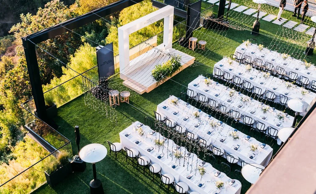 InStyle ImageMakers Awards, event photo